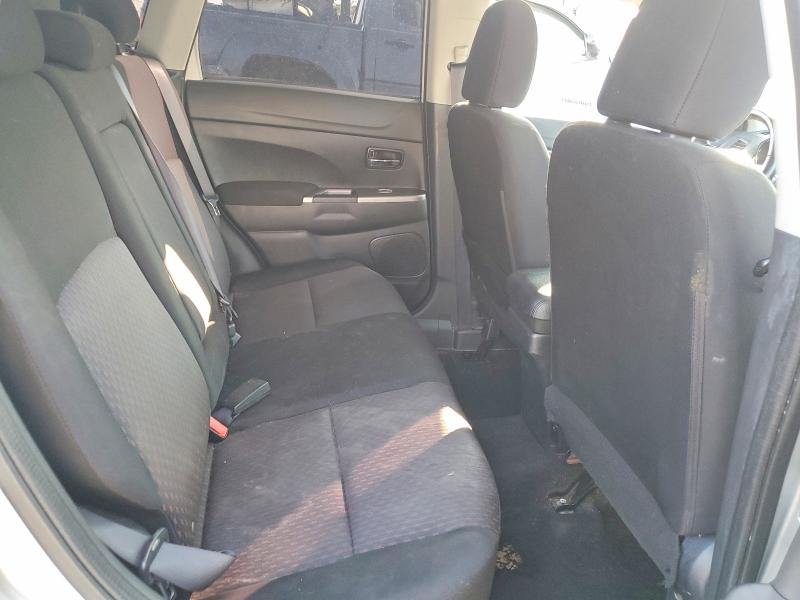 Продажа на аукционе авто 2019 Mitsubishi Outlander Sport, vin: JA4AR3AU6KU029750, номер лота: 68039386