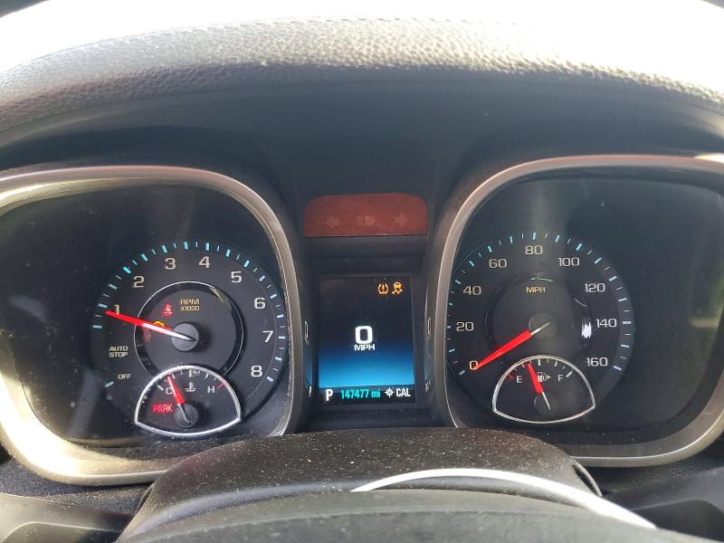 68103266 :رقم المزاد ، 1G11C5SA8GF166751 vin ، 2016 Chevrolet Malibu Limited مزاد بيع