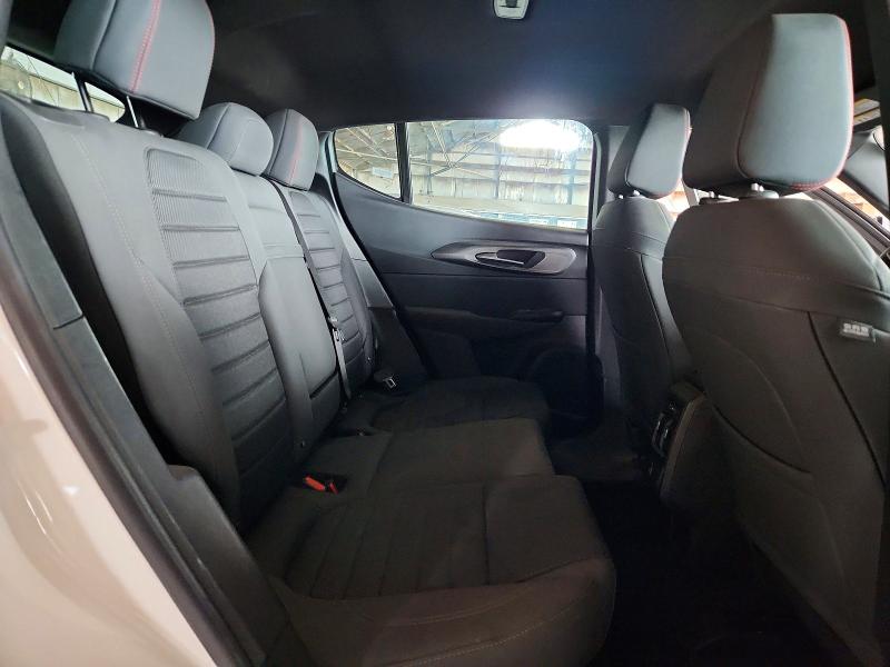 70220146 :رقم المزاد ، ZACPDFCW9R3A28478 vin ، 2024 Dodge Hornet مزاد بيع