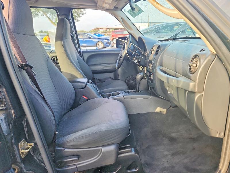 Продаж на аукціоні авто 2004 Jeep Liberty, vin: 1J4GK48K84W256096, номер лоту: 69177016