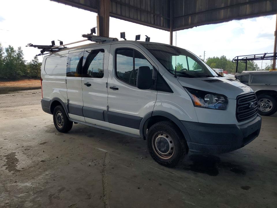 Продажа на аукционе авто 2018 Ford Transit, vin: 1FTYR1ZM7JKB27662, номер лота: 70693406