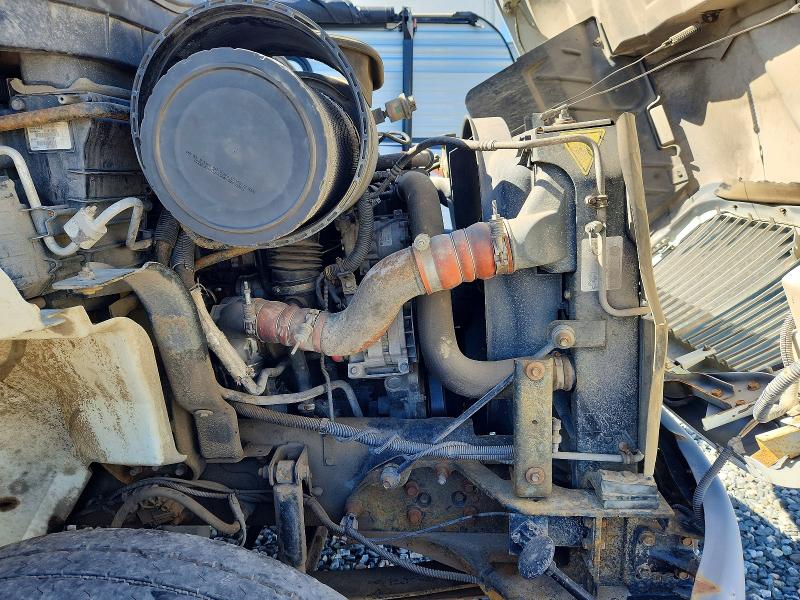 2011 International 4400 მანქანა იყიდება აუქციონზე, vin: 1HTMKAAN6BH291428, აუქციონის ნომერი: 68026216