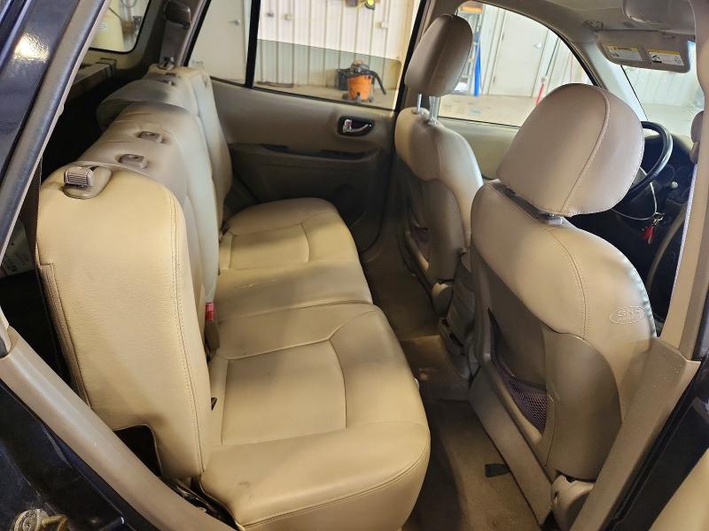 Продажа на аукционе авто 2005 Hyundai Santa Fe, vin: KM8SC73EX5U999884, номер лота: 67749436