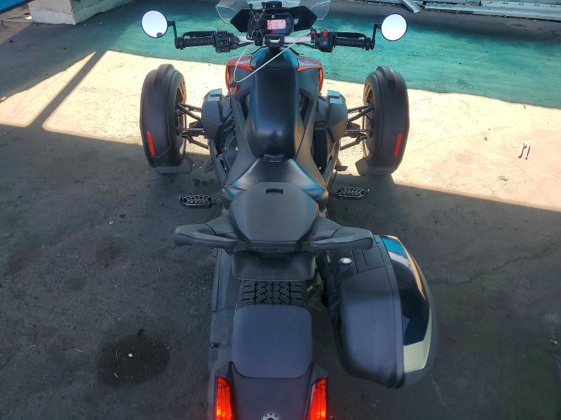 Auction sale of the 2022 Can-am Ryker, vin: 3JB2HEH24NJ000810, lot number: 70711486