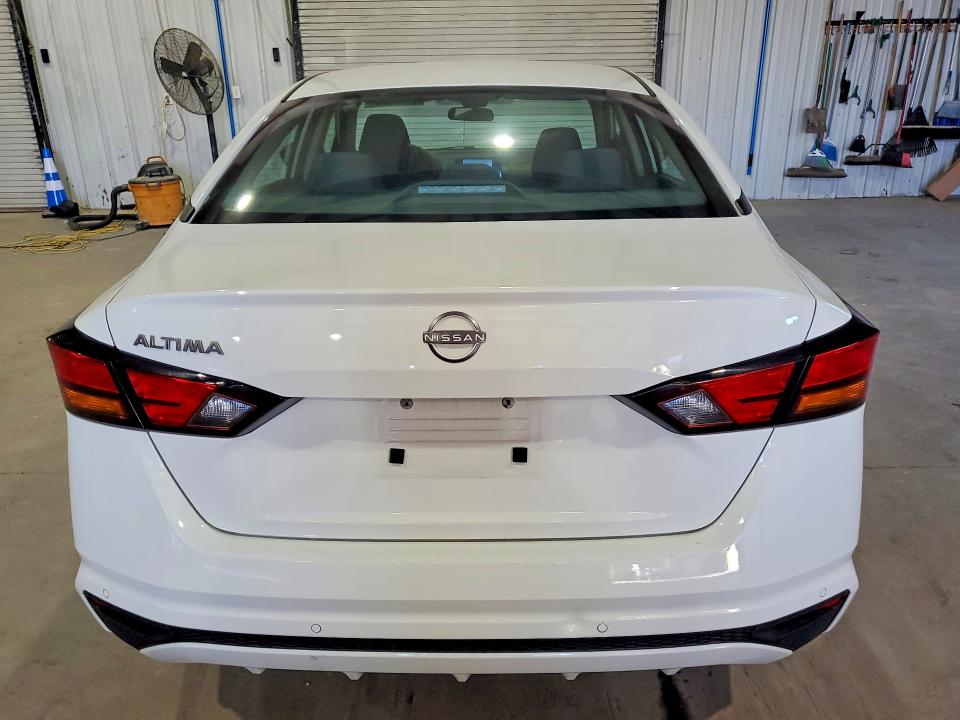 Продажа на аукционе авто 2023 Nissan Altima, vin: 1N4BL4BV4PN315905, номер лота: 70592406