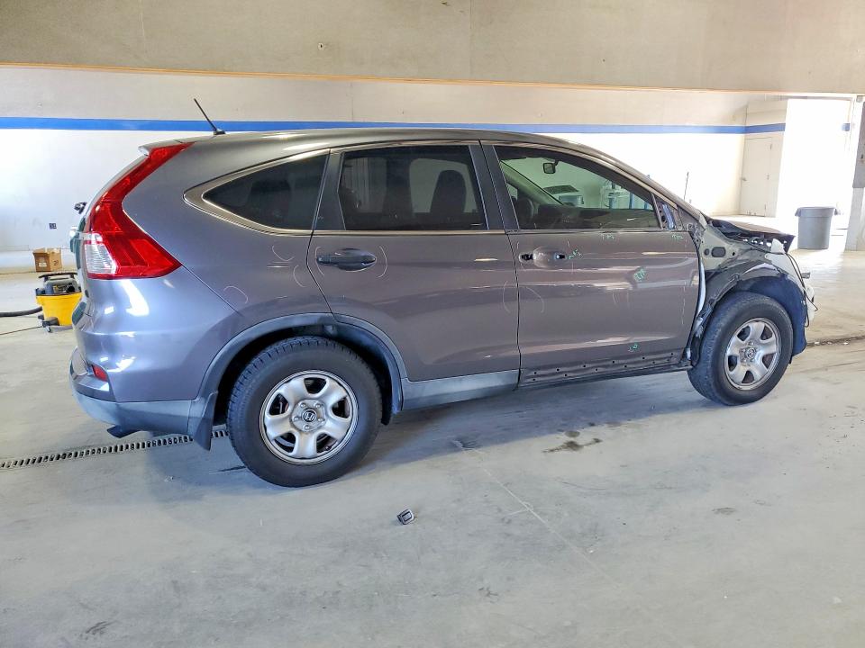 67603366 :رقم المزاد ، 2HKRM3H36FH503927 vin ، 2015 Honda Cr-v مزاد بيع