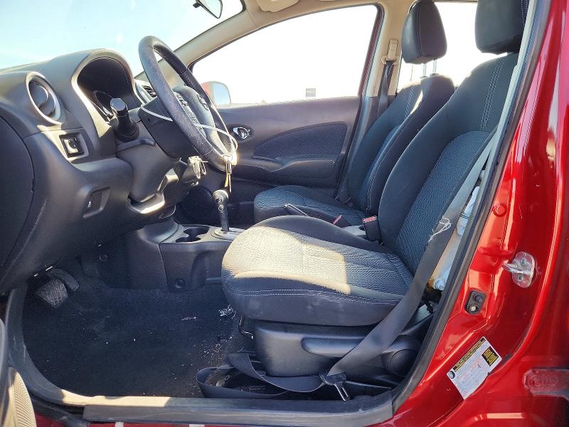 Aukcja sprzedaży 2014 Nissan Versa Note, vin: 3N1CE2CP0EL352317, numer aukcji: 67727656