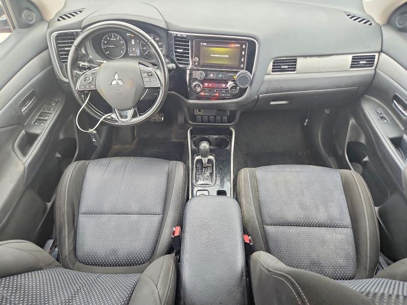 Aukcja sprzedaży 2018 Mitsubishi Outlander, vin: JA4AZ3A36JZ037954, numer aukcji: 69842746