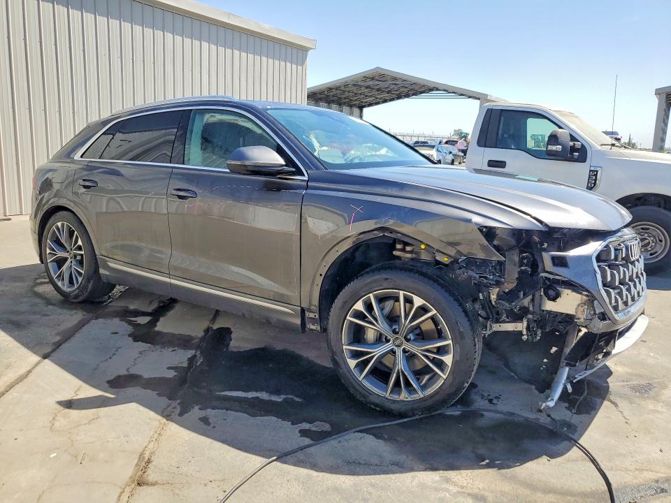 Aukcja sprzedaży 2026 Audi Q8, vin: WA1BVBF15TD033895, numer aukcji: 68494906