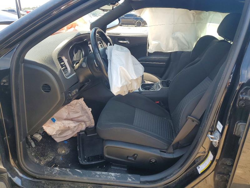 Продаж на аукціоні авто 2021 Dodge Charger, vin: 2C3CDXHG3MH644156, номер лоту: 67786726