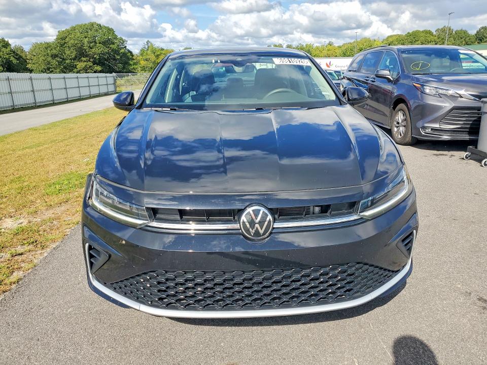 Продаж на аукціоні авто 2026 Volkswagen Jetta, vin: 3VW7W7BU5TM016117, номер лоту: 69810926