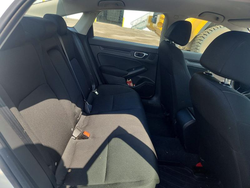 68036076 :رقم المزاد ، 2HGFE2F29RH103914 vin ، 2024 Honda Civic مزاد بيع