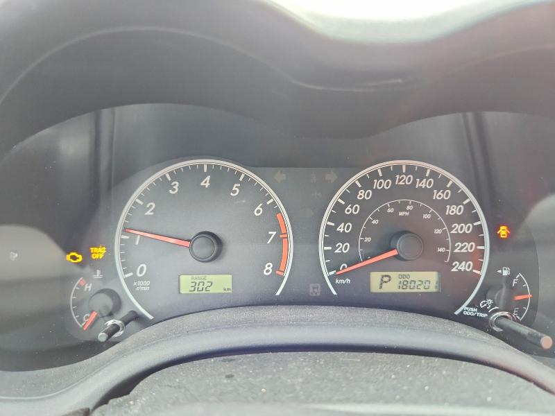 69768426 :رقم المزاد ، 2T1BU4EE1DC059711 vin ، 2013 Toyota Corolla مزاد بيع