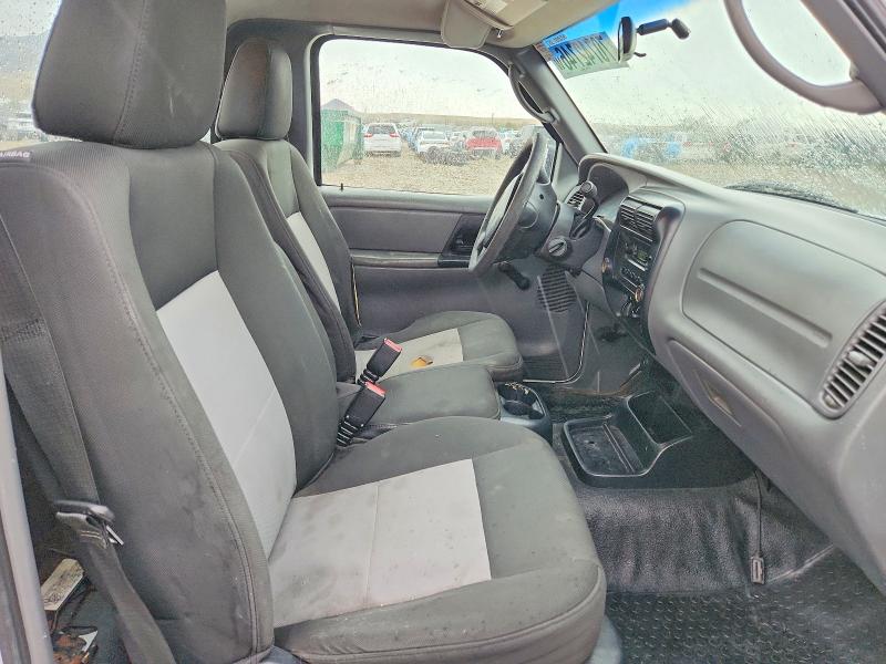 Aukcja sprzedaży 2011 Ford Ranger, vin: 1FTKR1AD0BPA59386, numer aukcji: 70742746