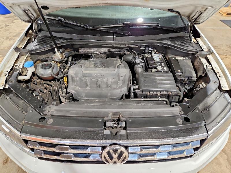 Продаж на аукціоні авто 2018 Volkswagen Tiguan, vin: 3VV4B7AX3JM067594, номер лоту: 67981016