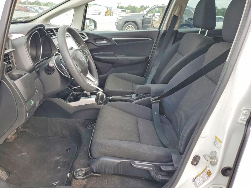 Продажа на аукционе авто 2015 Honda Fit, vin: 3HGGK5H81FM752278, номер лота: 69701376