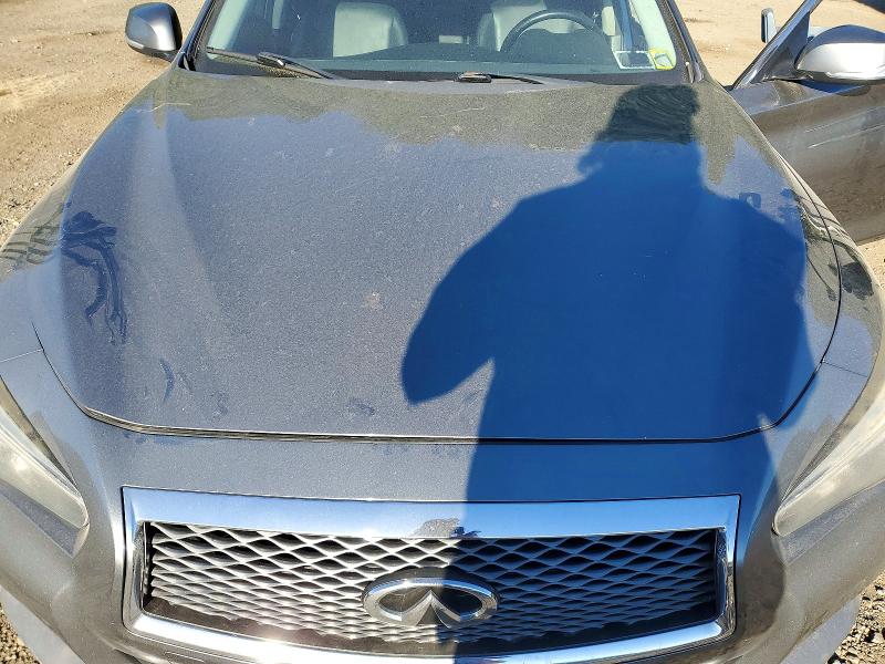 Aukcja sprzedaży 2015 Infiniti Q50, vin: JN1BV7AR3FM411025, numer aukcji: 68069316