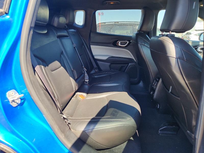 Продажа на аукционе авто 2025 Jeep Compass, vin: 3C4NJDCN2ST523981, номер лота: 68190336