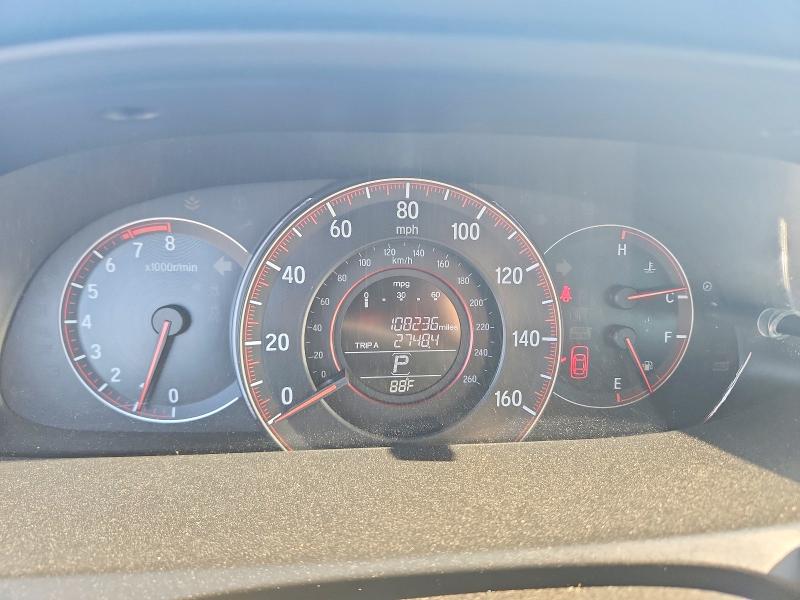 Продажа на аукционе авто 2017 Honda Accord, vin: 1HGCR2F59HA009305, номер лота: 68982606