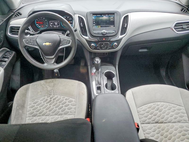 67561866 :رقم المزاد ، 3GNAXHEV6KS662283 vin ، 2019 Chevrolet Equinox مزاد بيع