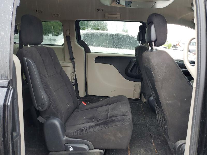 Aukcja sprzedaży 2013 Dodge Grand Caravan, vin: 2C4RDGBG4DR701229, numer aukcji: 69067076