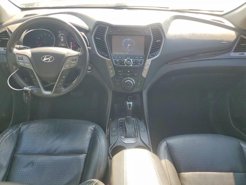 67471796 :رقم المزاد ، 5XYZUDLA4EG197876 vin ، 2014 Hyundai Santa Fe Sport مزاد بيع
