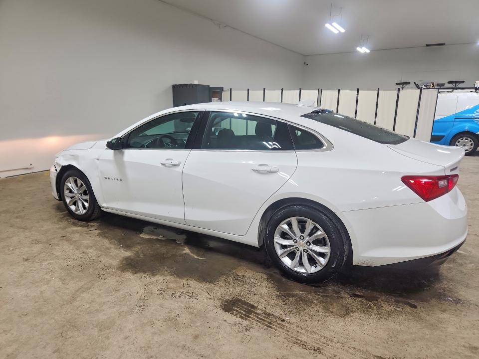 2023 Chevrolet Malibu მანქანა იყიდება აუქციონზე, vin: 1G1ZD5ST7PF227069, აუქციონის ნომერი: 69573146