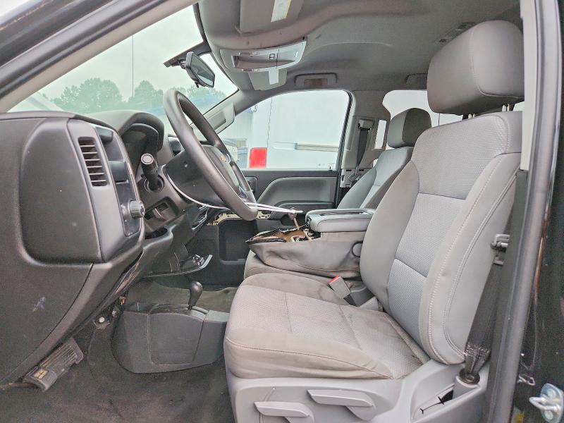 Aukcja sprzedaży 2018 Chevrolet Silverado, vin: 1GCVKPEC3JZ369167, numer aukcji: 70190356