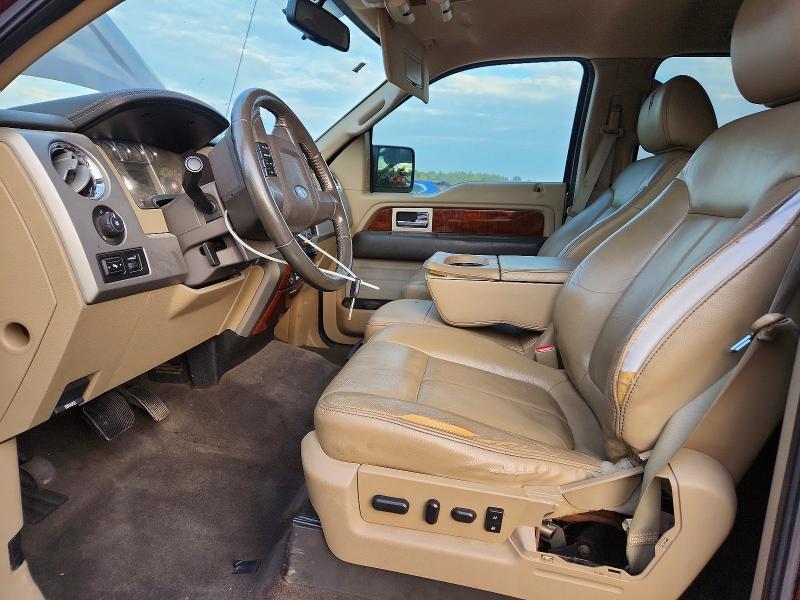 Продажа на аукционе авто 2010 Ford F150, vin: 1FTFW1EV1AFC05666, номер лота: 70360906