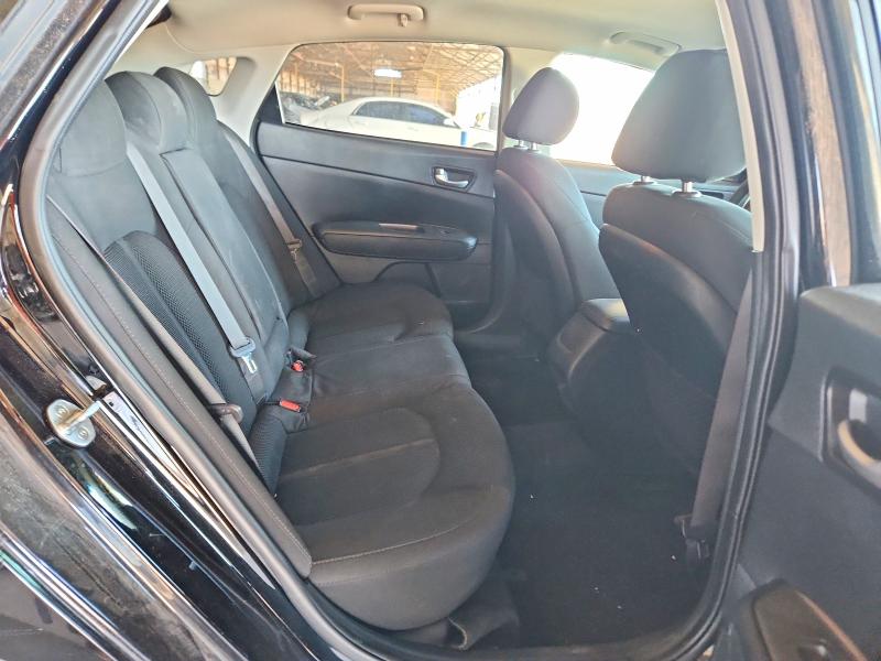 69591946 :رقم المزاد ، 5XXGT4L30KG357246 vin ، 2019 Kia Optima مزاد بيع
