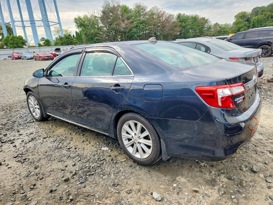Продаж на аукціоні авто 2012 Toyota Camry, vin: 4T4BF1FKXCR170466, номер лоту: 69314166