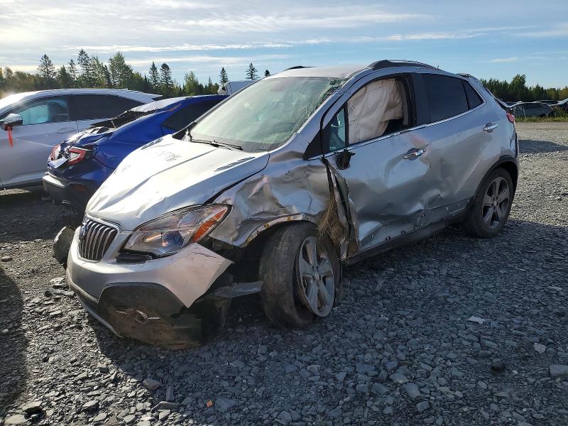 Продаж на аукціоні авто 2014 Buick Encore, vin: KL4CJASB4EB657212, номер лоту: 69413996