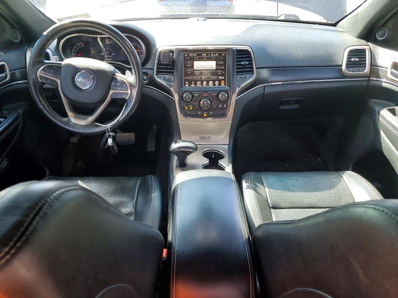 Aukcja sprzedaży 2014 Jeep Grand Cherokee, vin: 1C4RJFBG3EC264210, numer aukcji: 68184316