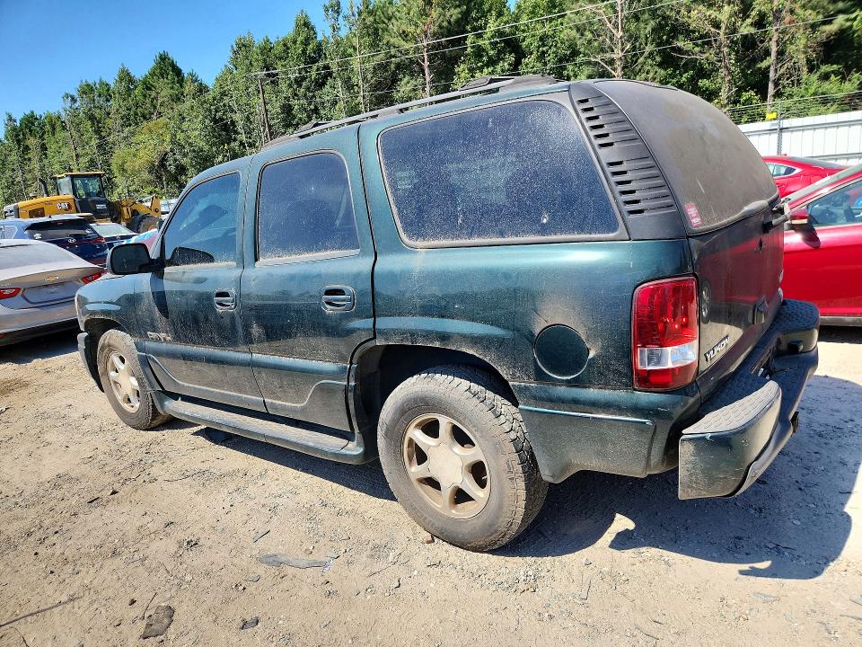 Aukcja sprzedaży 2004 Gmc Yukon, vin: 1GKEK63U64J163516, numer aukcji: 68196746