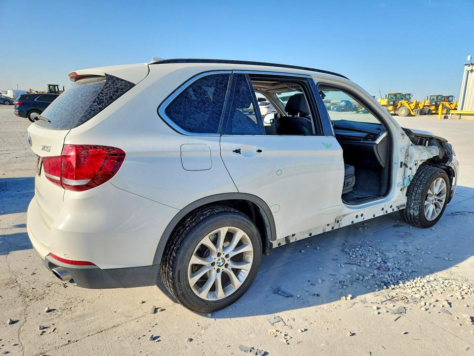Aukcja sprzedaży 2016 Bmw X5, vin: 5UXKR0C50G0U09081, numer aukcji: 69790116