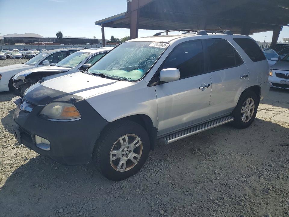 Продаж на аукціоні авто 2004 Acura Mdx, vin: 2HNYD18814H556692, номер лоту: 67939866