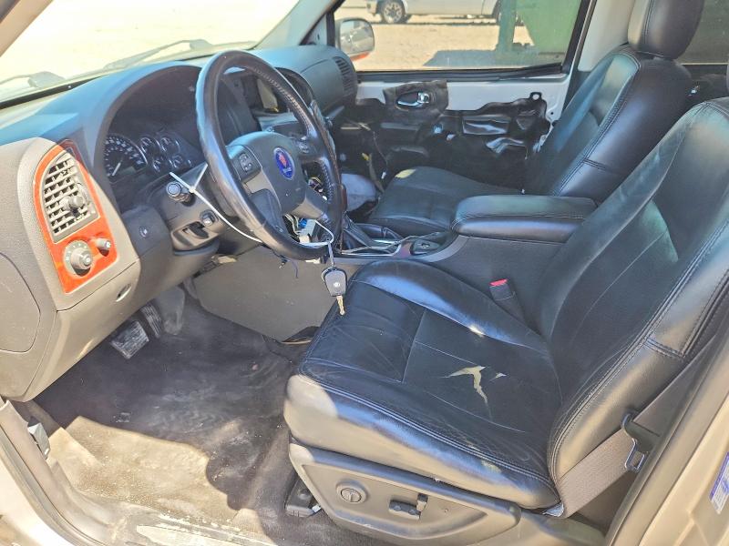 Aukcja sprzedaży 2005 Saab 9-7x, vin: 5S3ET13M052800370, numer aukcji: 65931926