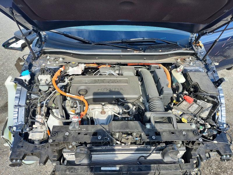 2025 Honda Cr-v მანქანა იყიდება აუქციონზე, vin: 7FARS6H84SE034918, აუქციონის ნომერი: 67822006