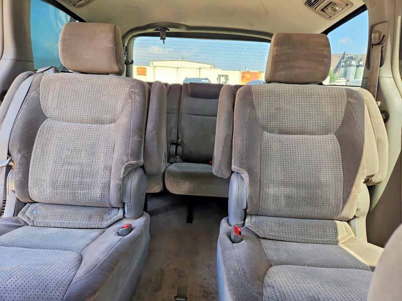 Aukcja sprzedaży 2008 Toyota Sienna, vin: 5TDZK23C98S213217, numer aukcji: 69398736