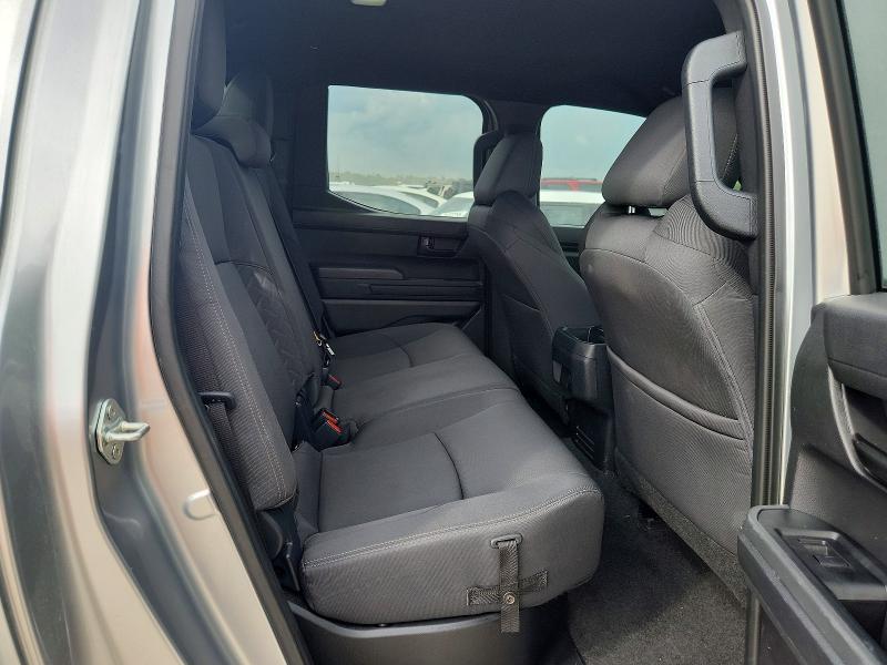 Aukcja sprzedaży 2024 Toyota Tacoma, vin: 3TYKD5HN7RT007522, numer aukcji: 71232646