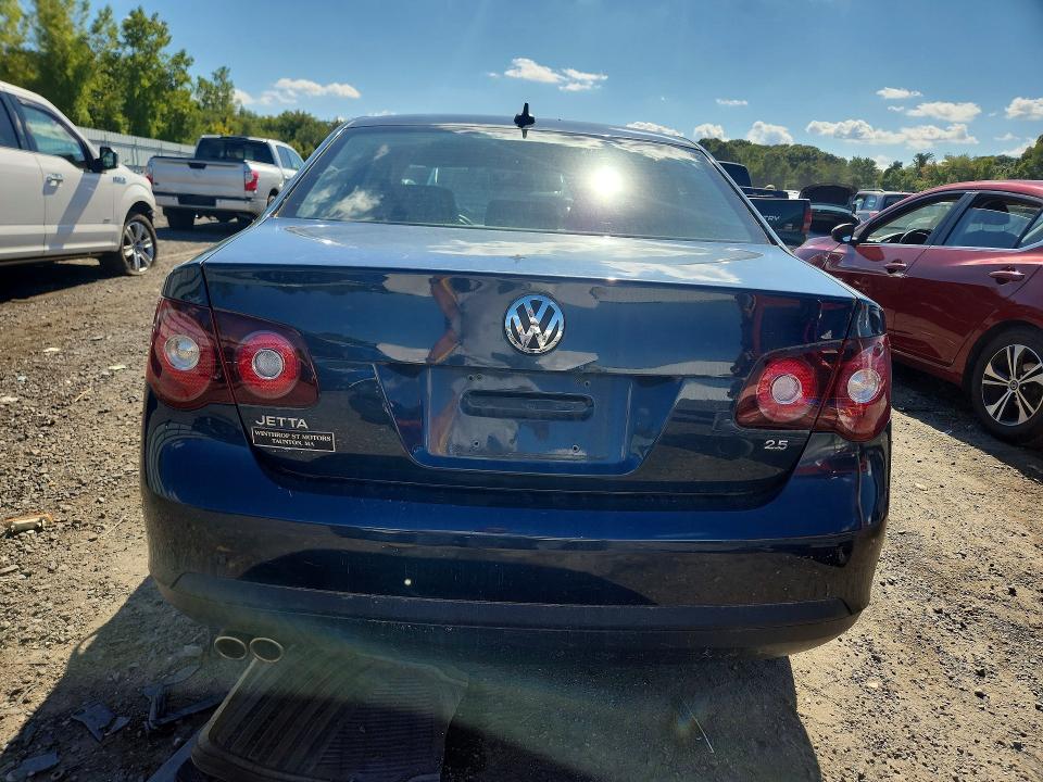 Продажа на аукционе авто 2009 Volkswagen Jetta, vin: 3VWRZ71K19M061550, номер лота: 69430626