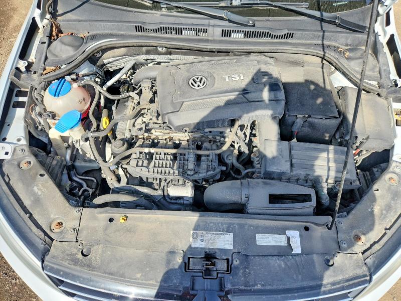 Продаж на аукціоні авто 2017 Volkswagen Jetta, vin: 3VWL17AJ9HM243192, номер лоту: 69009856