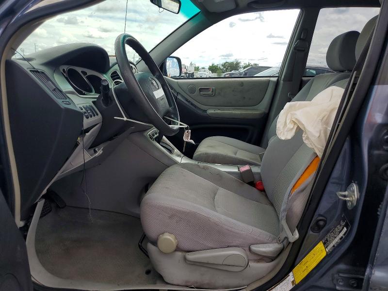 Aukcja sprzedaży 2007 Toyota Highlander, vin: JTEHP21AX70187772, numer aukcji: 70279556