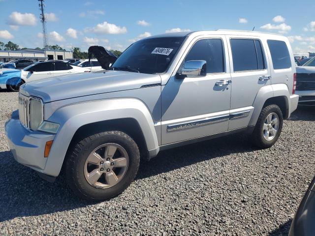 68498176 :رقم المزاد ، 1C4PJLAK8CW123575 vin ، 2012 Jeep Liberty مزاد بيع