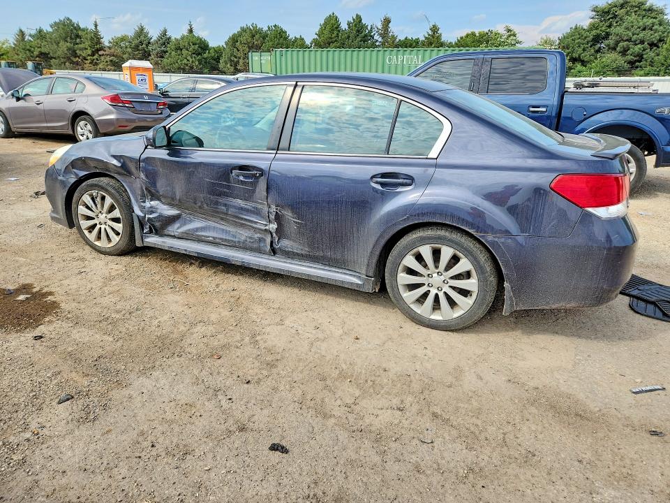 Продаж на аукціоні авто 2010 Subaru Legacy, vin: 4S3BMCK64A3235629, номер лоту: 67431456
