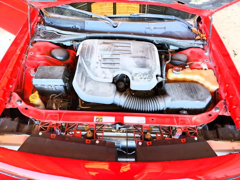 68468606 :رقم المزاد ، 2C3CDYAG2EH274027 vin ، 2014 Dodge Challenger مزاد بيع