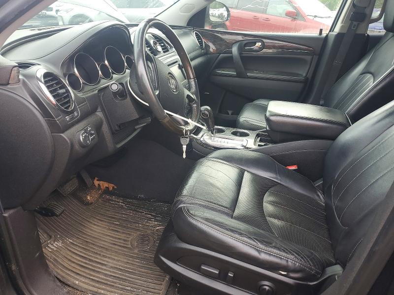 Aukcja sprzedaży 2014 Buick Enclave, vin: 5GAKVBKD2EJ172930, numer aukcji: 66876376