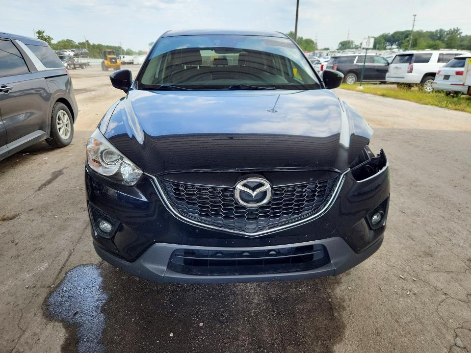 Продаж на аукціоні авто 2014 Mazda Cx-5, vin: JM3KE4DY3E0323989, номер лоту: 67433206