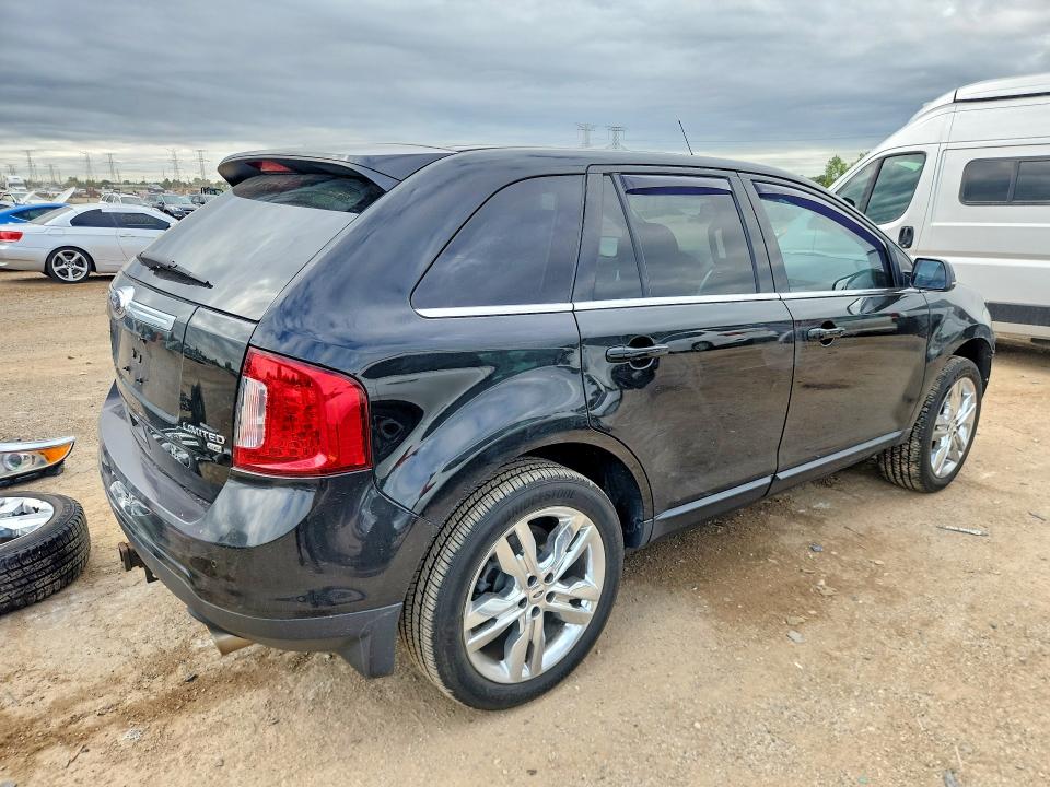 Продаж на аукціоні авто 2013 Ford Edge, vin: 2FMDK4KC7DBB01613, номер лоту: 68853206