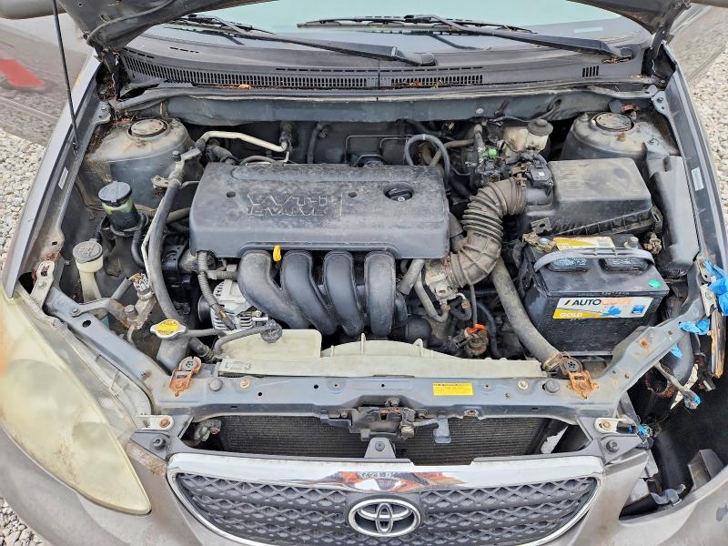 Продажа на аукционе авто 2005 Toyota Corolla, vin: 1NXBR32E55Z554414, номер лота: 66517206